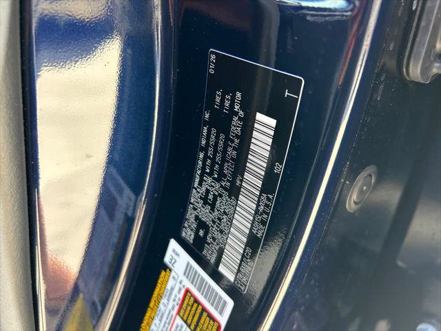 Certified 2026 Toyota Grand Highlander AWD Hybrid image 10