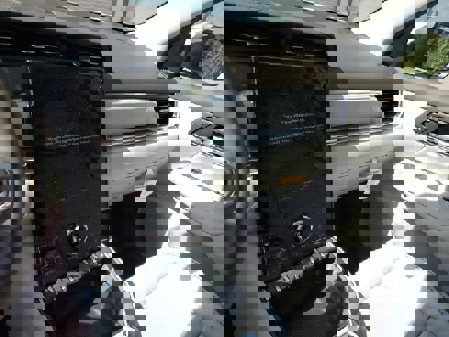 New 2026 GMC Terrain Denali image 26