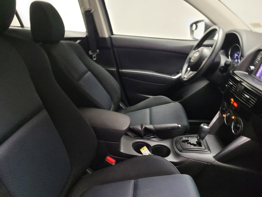 Used 2014 MAZDA CX-5 Sport w/ Bluetooth Audio Package FWD image 21