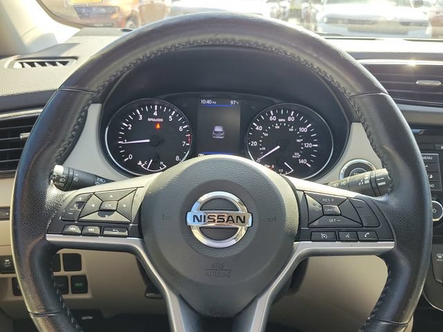 Used 2022 Nissan Rogue Sport SV AWD/4WD image 20