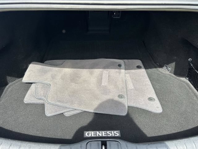 Used 2021 Genesis G80 3.5T RWD image 13