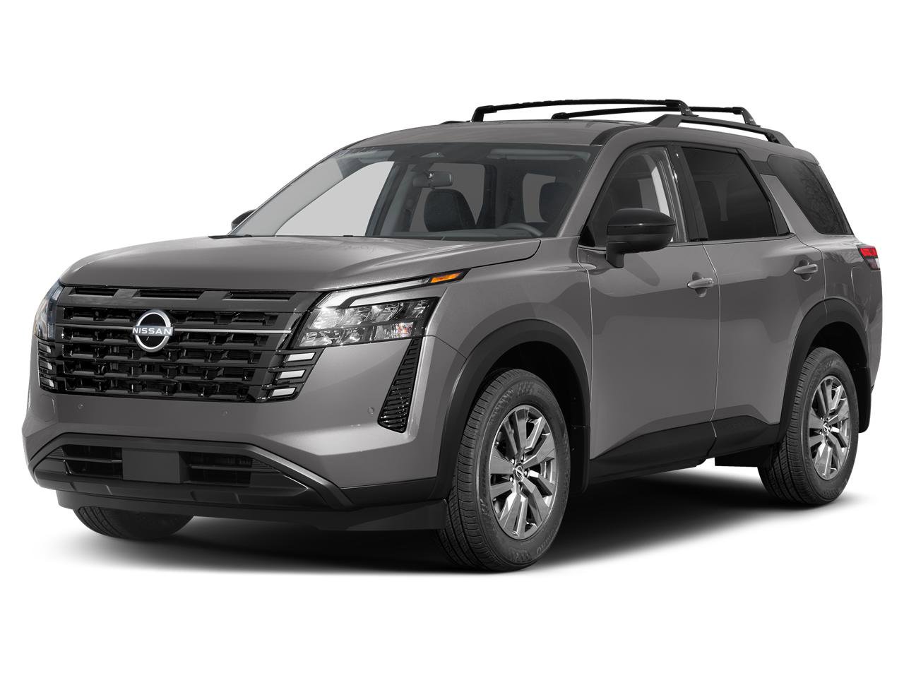New 2026 Nissan Pathfinder SV AWD/4WD image 30