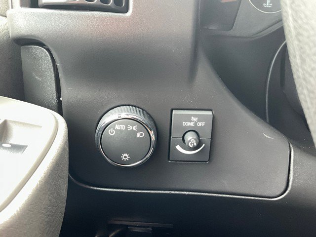 Used 2021 Chevrolet Express 3500 w/ Power Convenience Package image 13