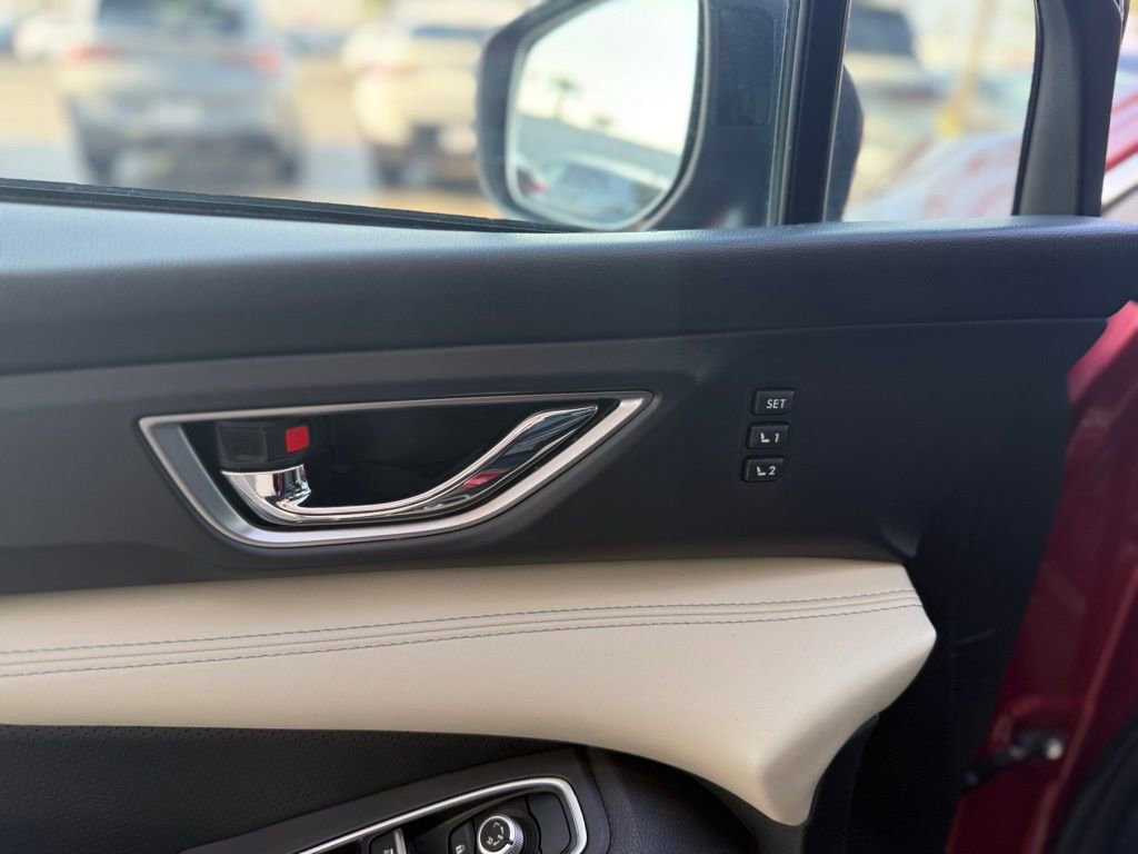 Used 2020 Subaru Ascent Limited w/ Popular Package #2A image 6