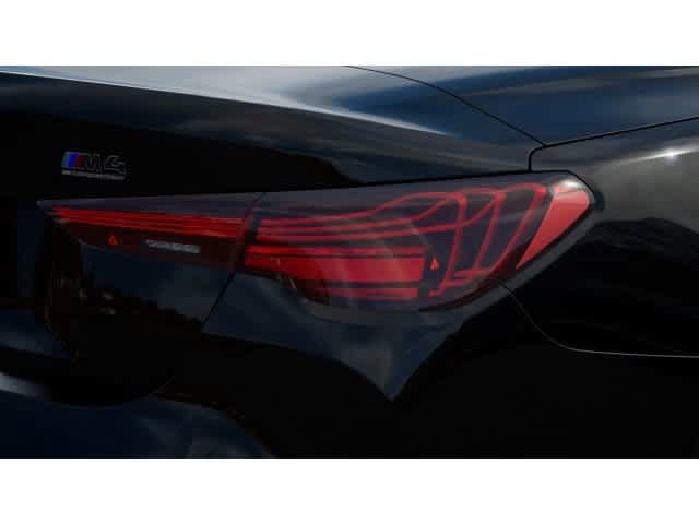New 2027 BMW M4 xDrive Competition AWD/4WD image 8