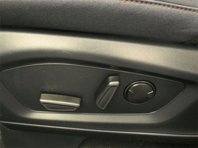 New 2026 Ford Explorer Active image 12