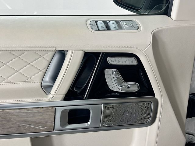 Certified 2022 Mercedes-Benz G 63 AMG 4MATIC image 18