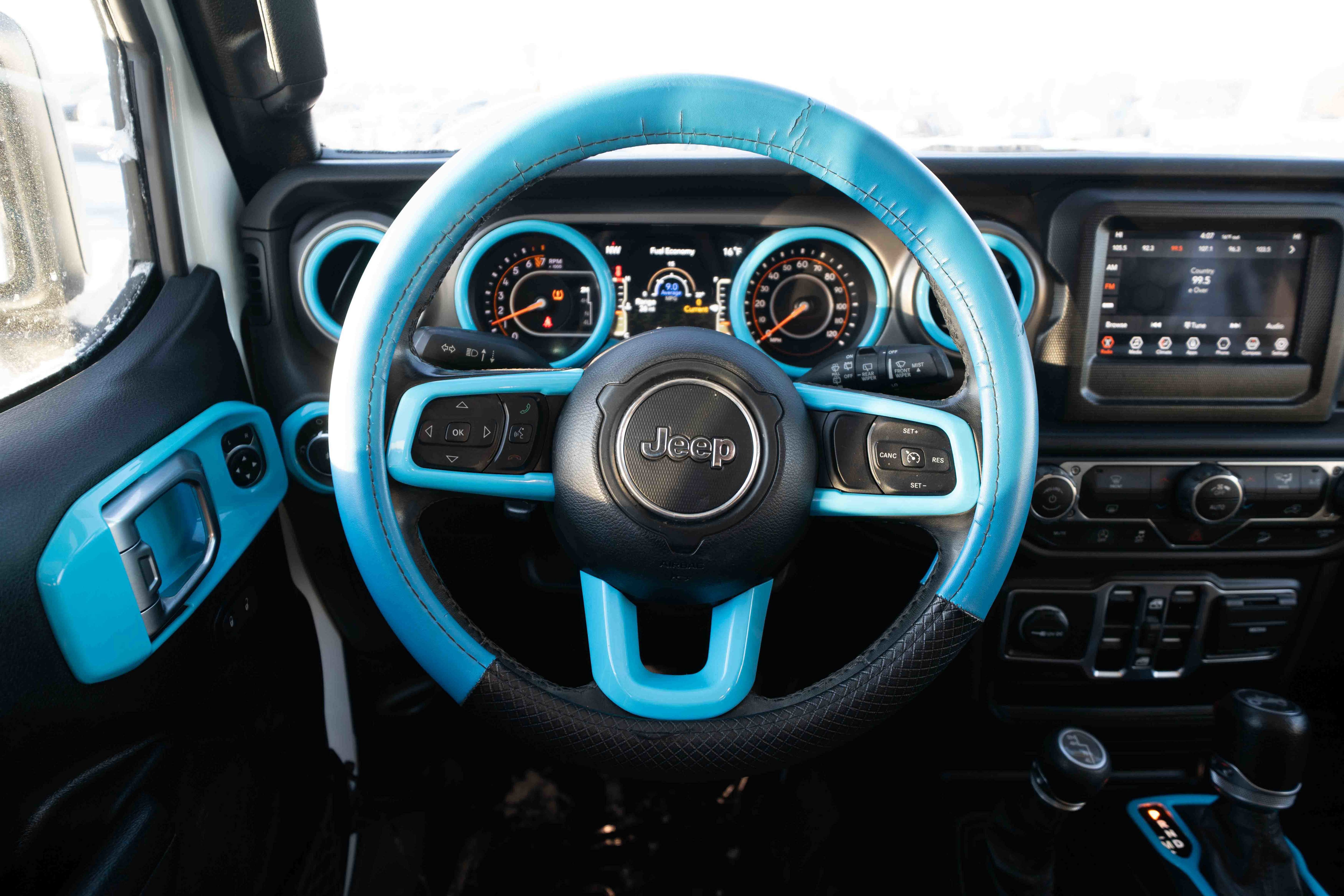 Used 2020 Jeep Wrangler Unlimited Sport S image 21
