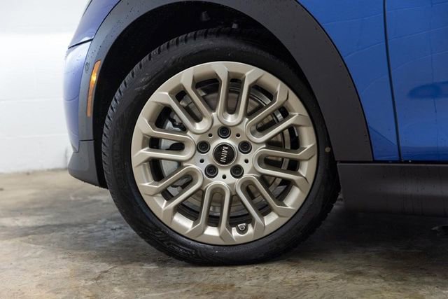 Certified 2025 MINI Cooper S image 24