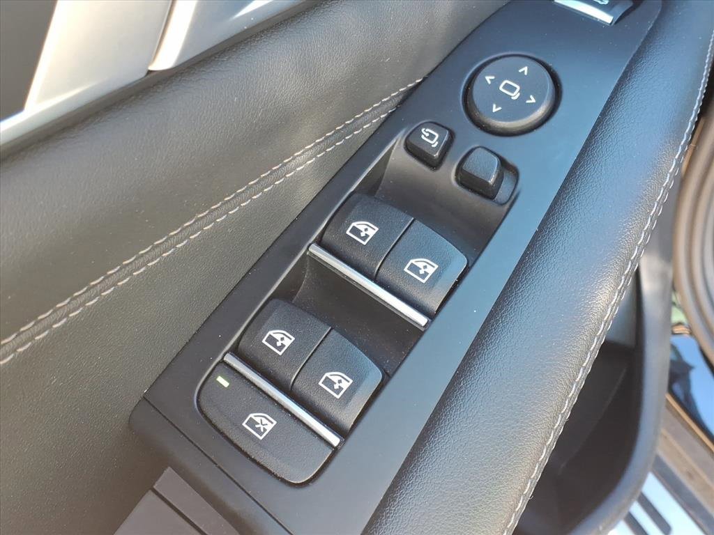 Used 2023 BMW X5 xDrive40i image 19