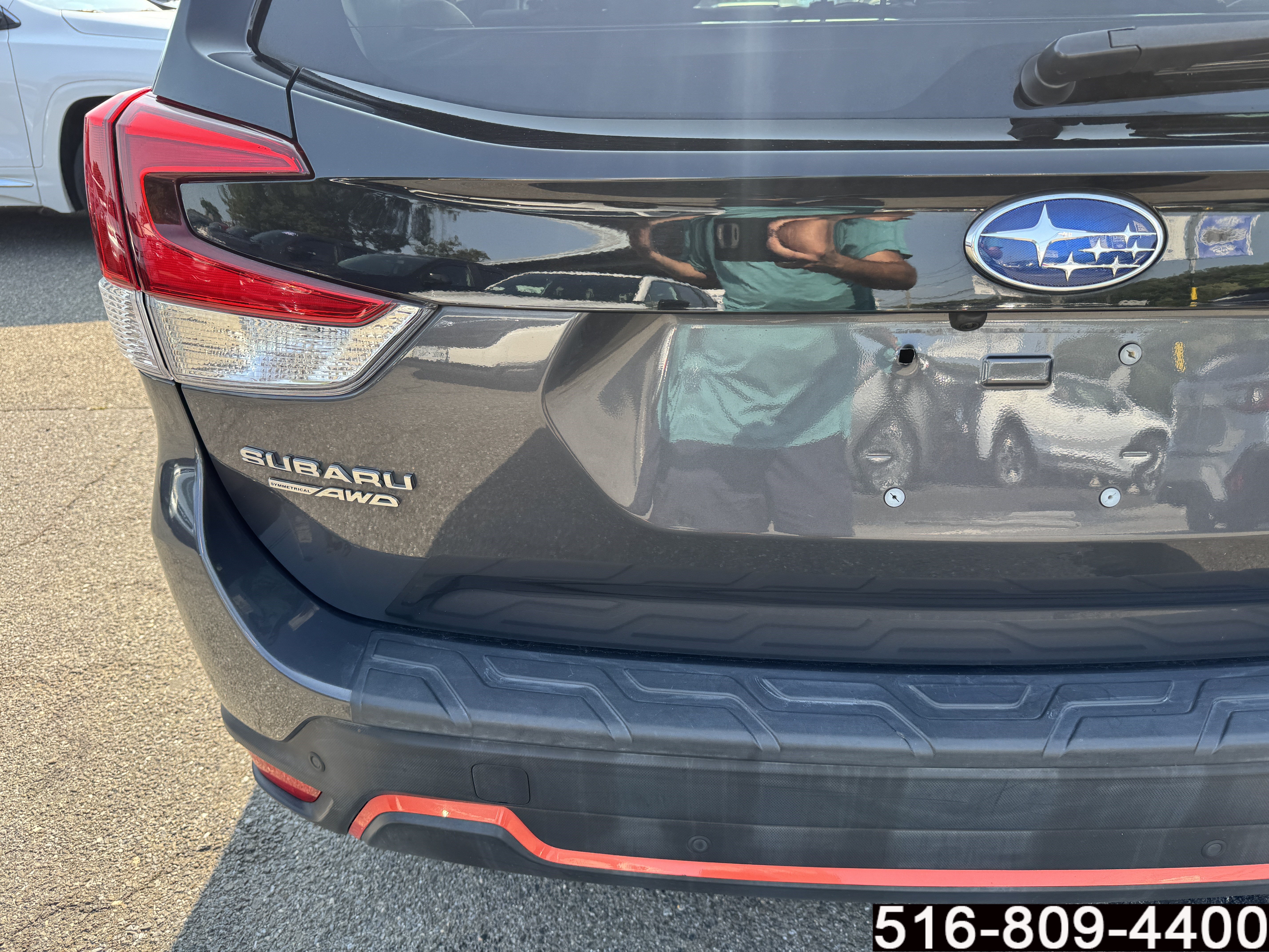 Used 2021 Subaru Forester Sport AWD/4WD image 39