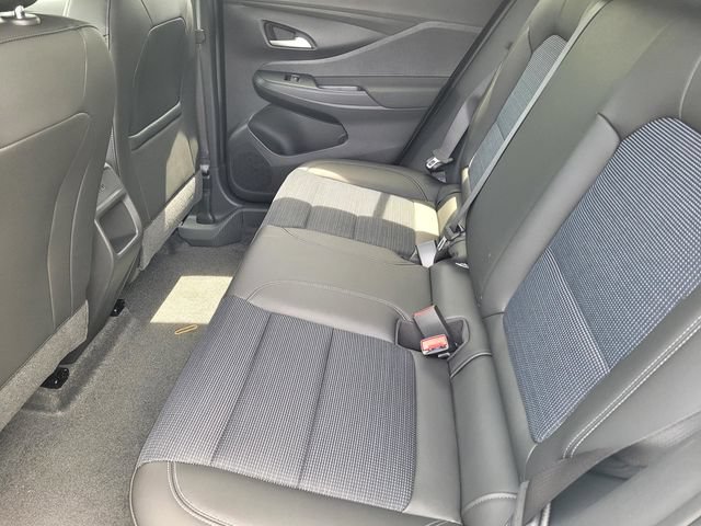 New 2026 Buick Envista Preferred w/ Convenience I Package FWD image 8