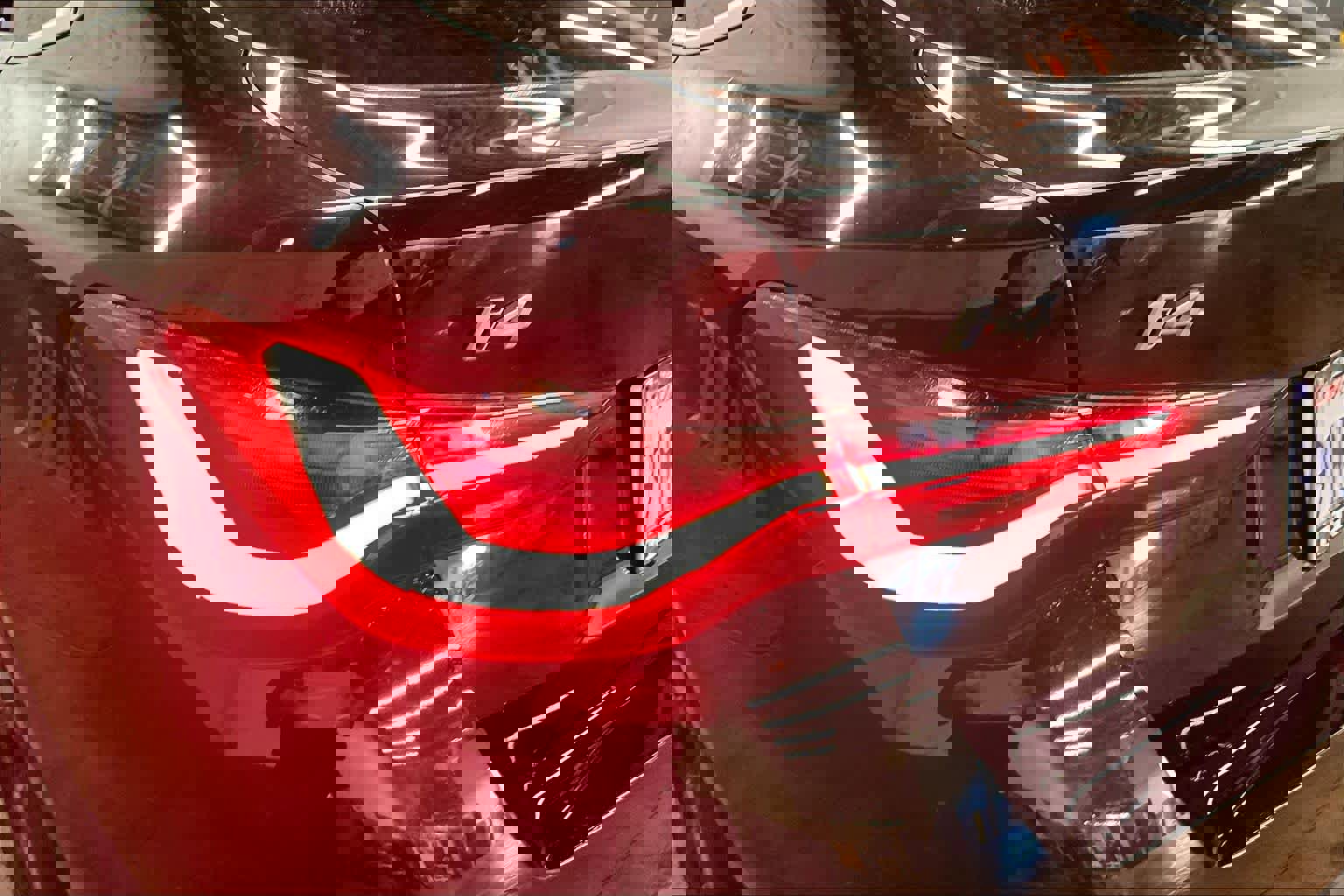 Certified 2024 BMW i4 eDrive35 w/ Premium Package image 31