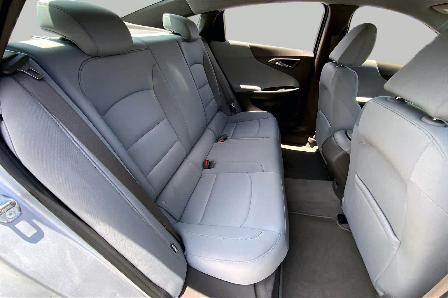 Used 2020 Chevrolet Malibu LS FWD image 19