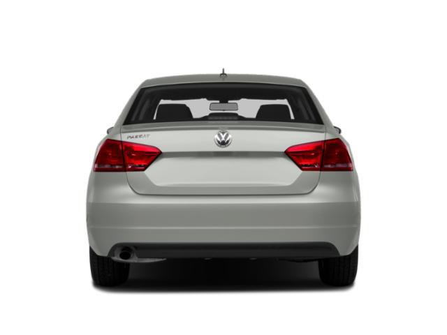 Used 2015 Volkswagen Passat TDI SEL Premium FWD image 5