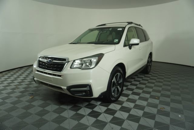 Used 2018 Subaru Forester 2.5i Premium AWD/4WD image 3
