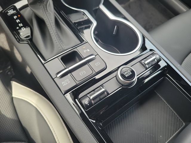 New 2026 Kia K5 GT-Line FWD image 25