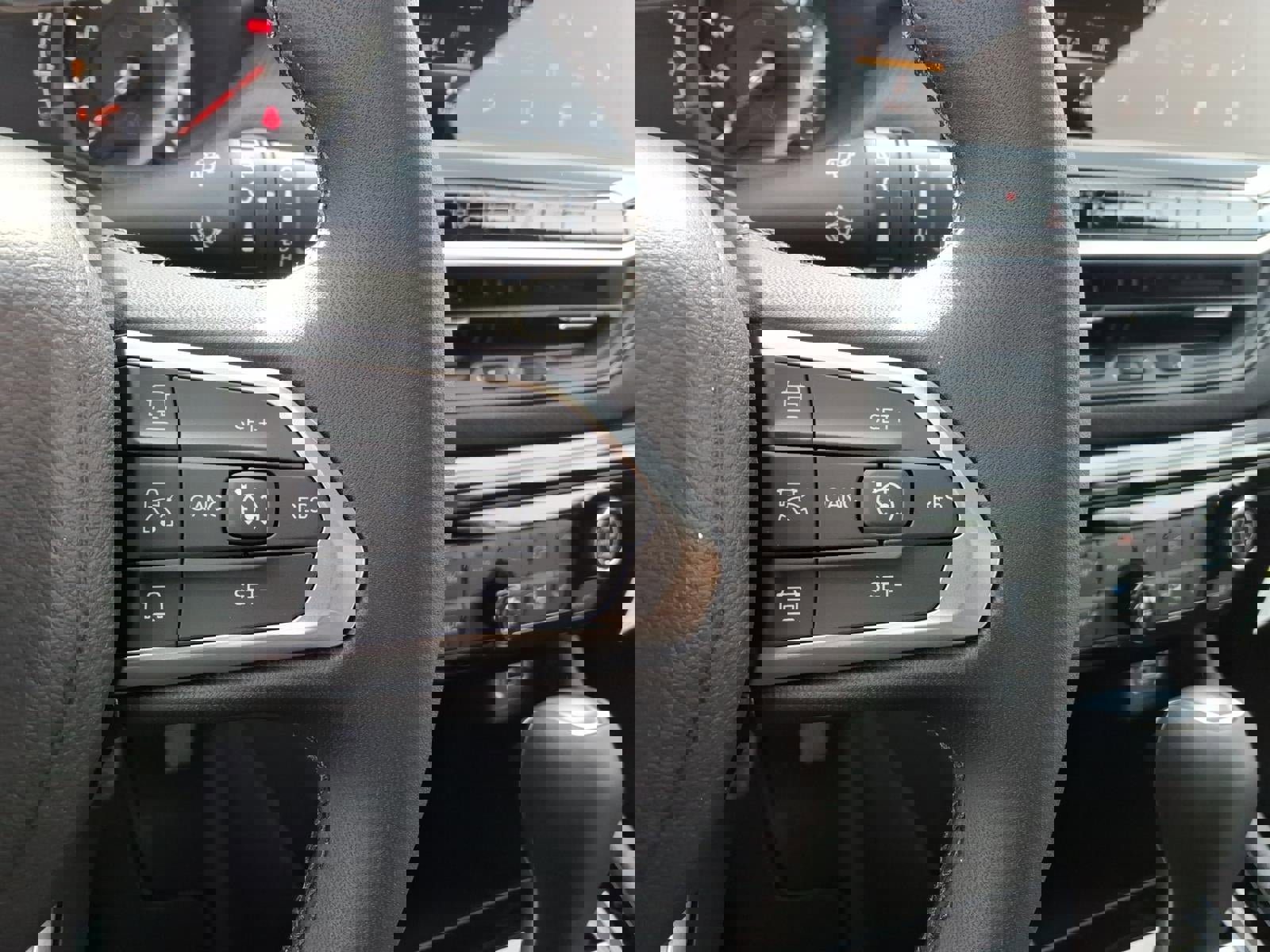 New 2026 Jeep Compass Limited image 14