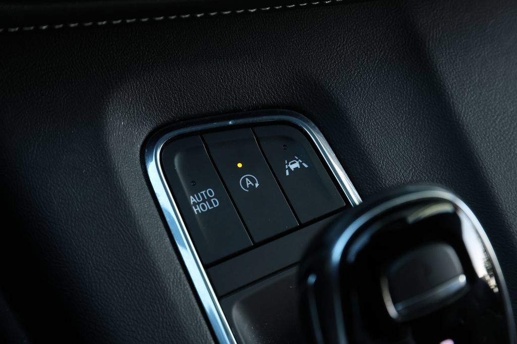 Used 2023 Cadillac Escalade Sport w/ Touring Package AWD/4WD image 38