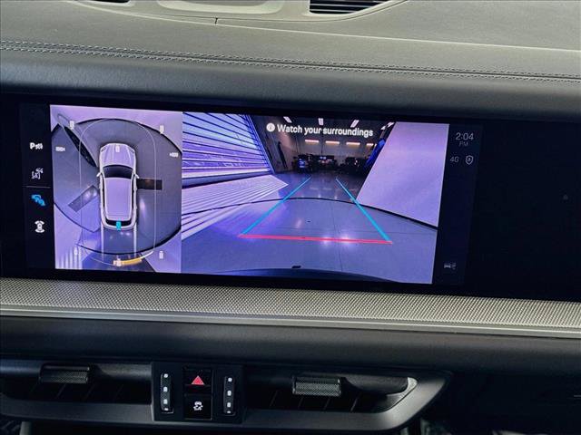 New 2026 Porsche Cayenne AWD/4WD image 17