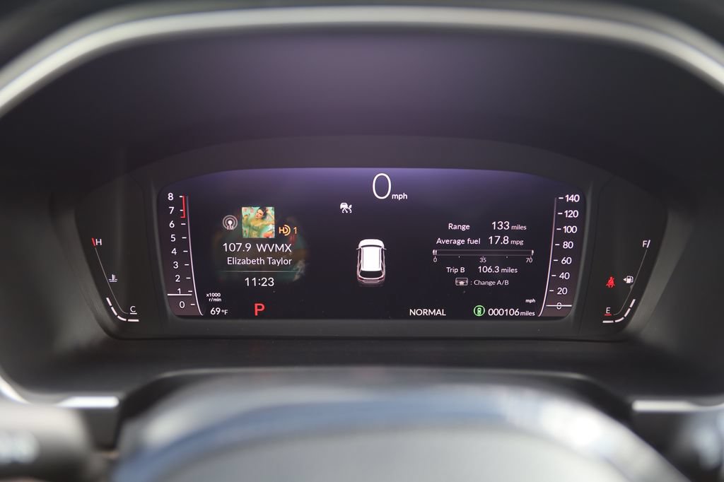 New 2026 Honda Pilot Elite image 15