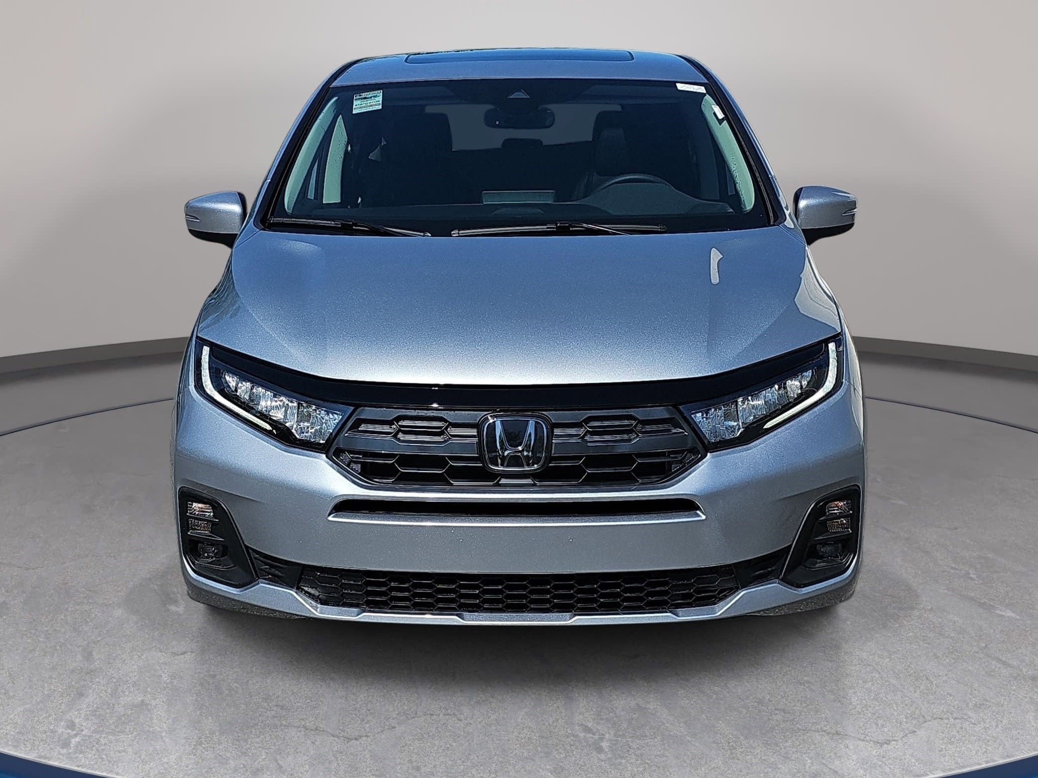 New 2026 Honda Odyssey EX-L image 2