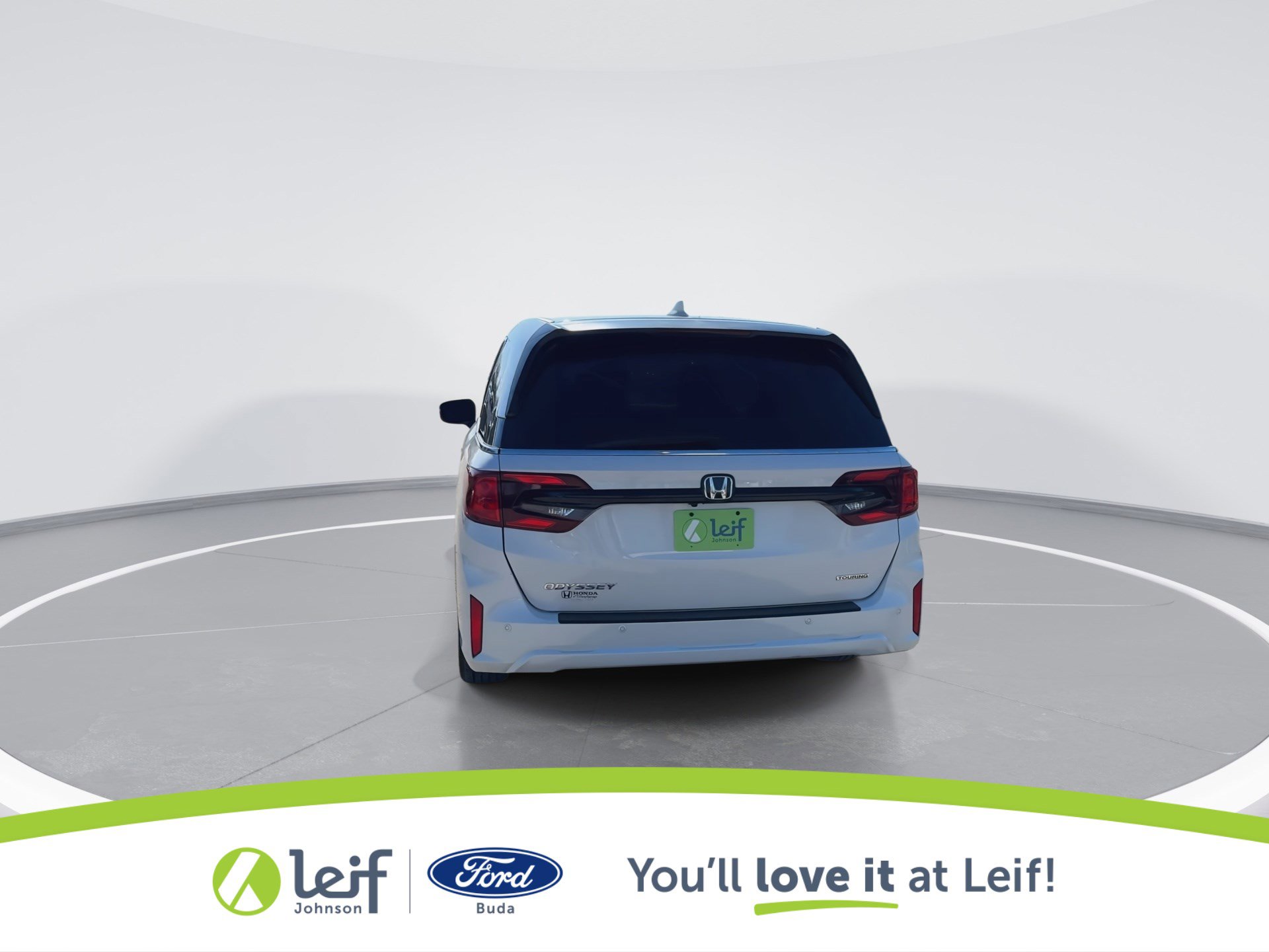 Used 2025 Honda Odyssey Touring image 7