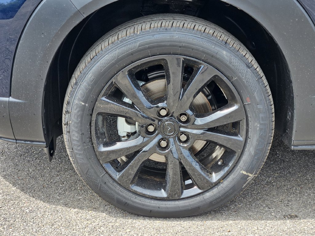 New 2026 MAZDA CX-30 Aire Edition AWD/4WD image 7