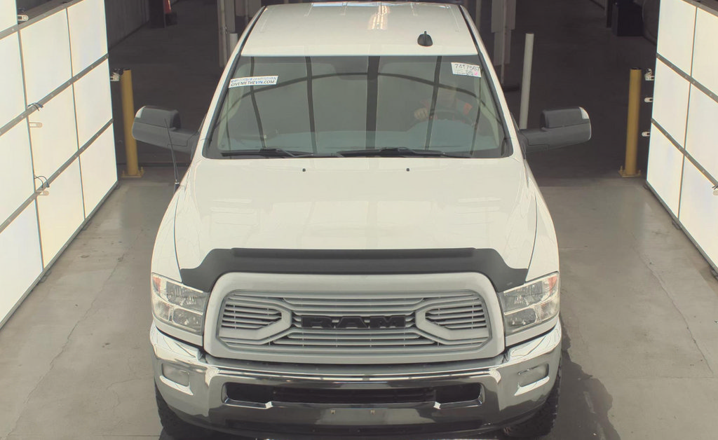 Used 2016 RAM 2500 Lone Star AWD/4WD image 2