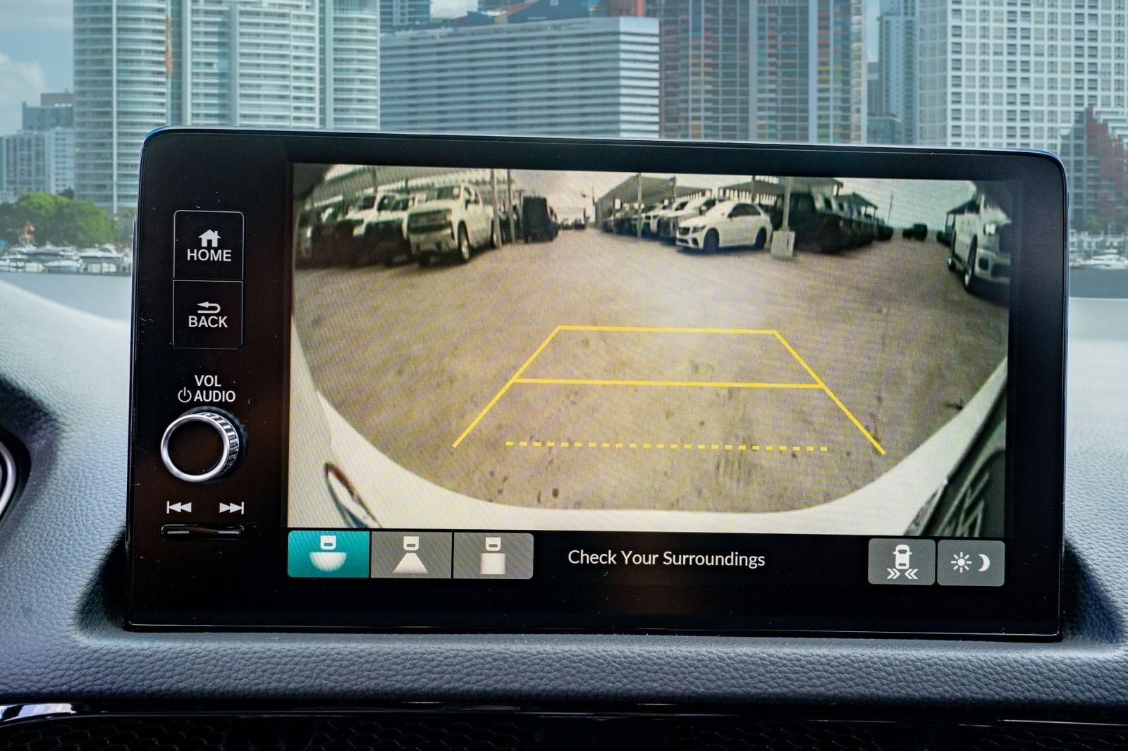 Certified 2023 Honda Civic Si image 35