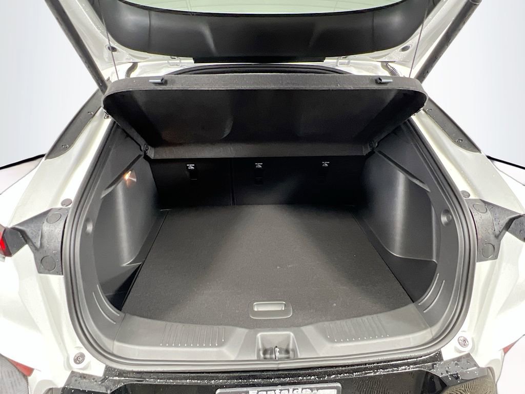 New 2026 Buick Envista Sport Touring w/ Convenience I Package FWD image 24