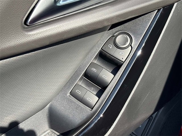 New 2026 Chevrolet Equinox LT w/ Convenience Package II image 20