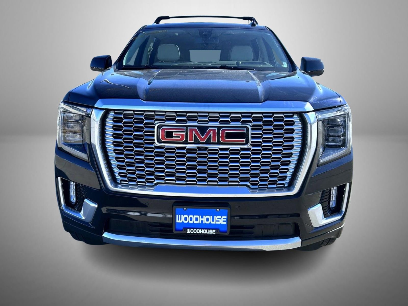 Used 2022 GMC Yukon XL Denali image 2