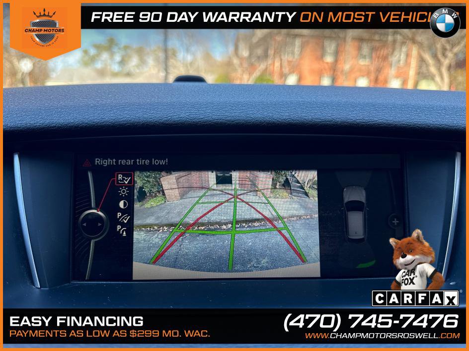 Used 2015 BMW X1 sDrive28i image 23