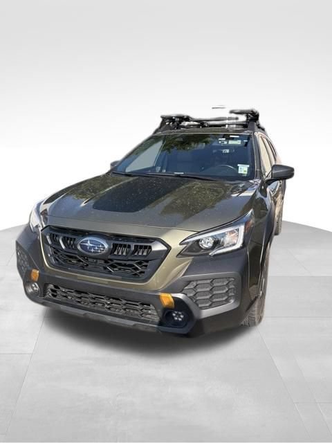 Used 2024 Subaru Outback Wilderness