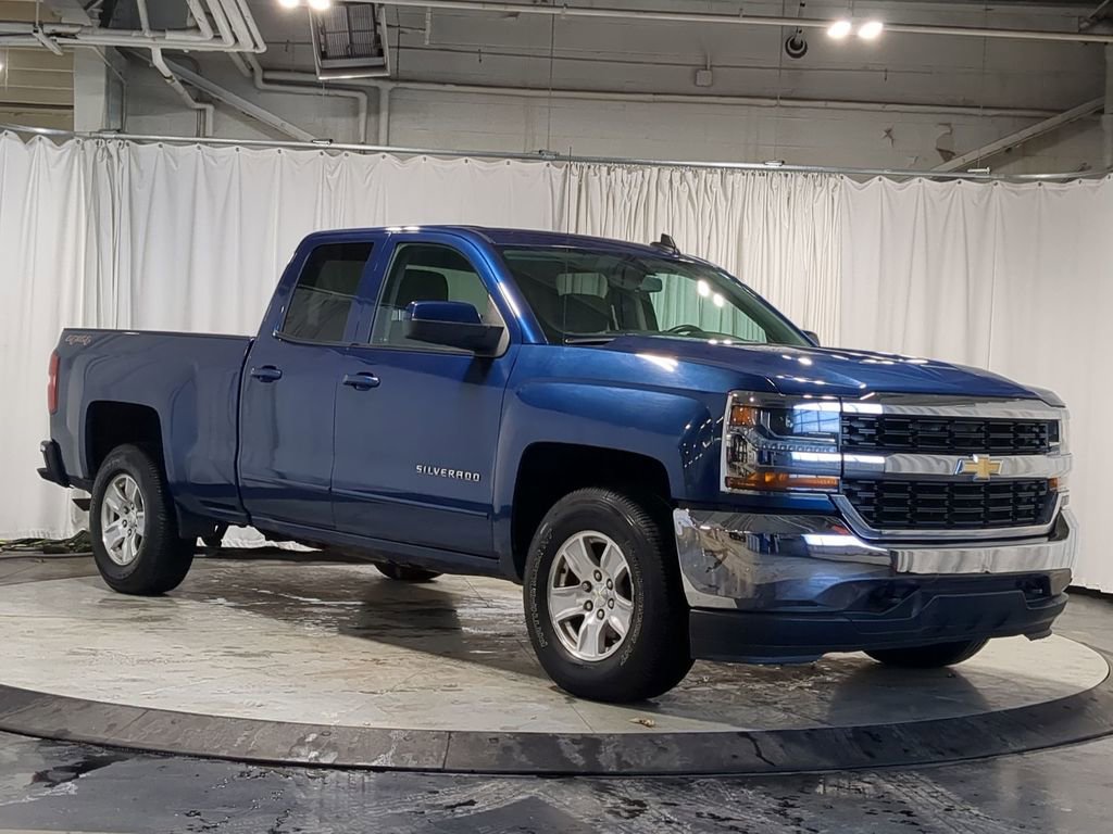 Used 2016 Chevrolet Silverado 1500 LT image 19