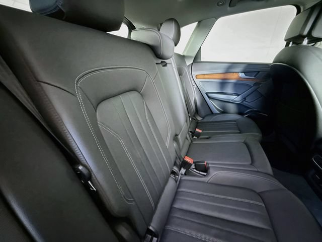 Used 2021 Audi Q5 2.0T Premium AWD/4WD image 26