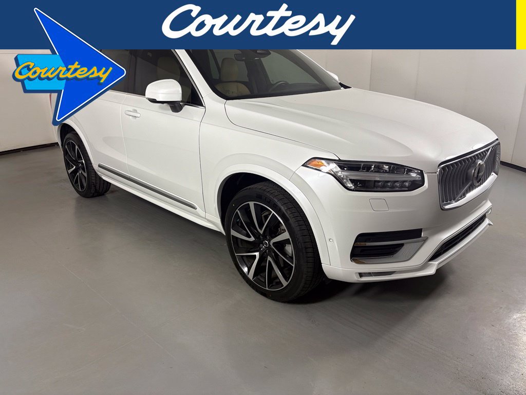 Used 2024 Volvo XC90 B6 Ultimate AWD/4WD image 1