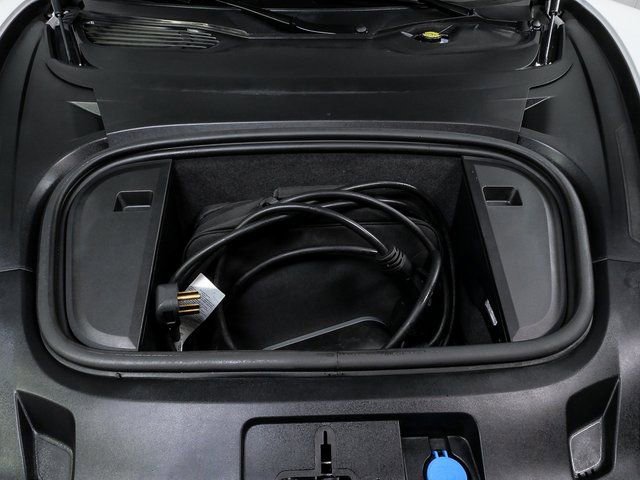 Certified 2023 Porsche Taycan GTS image 37