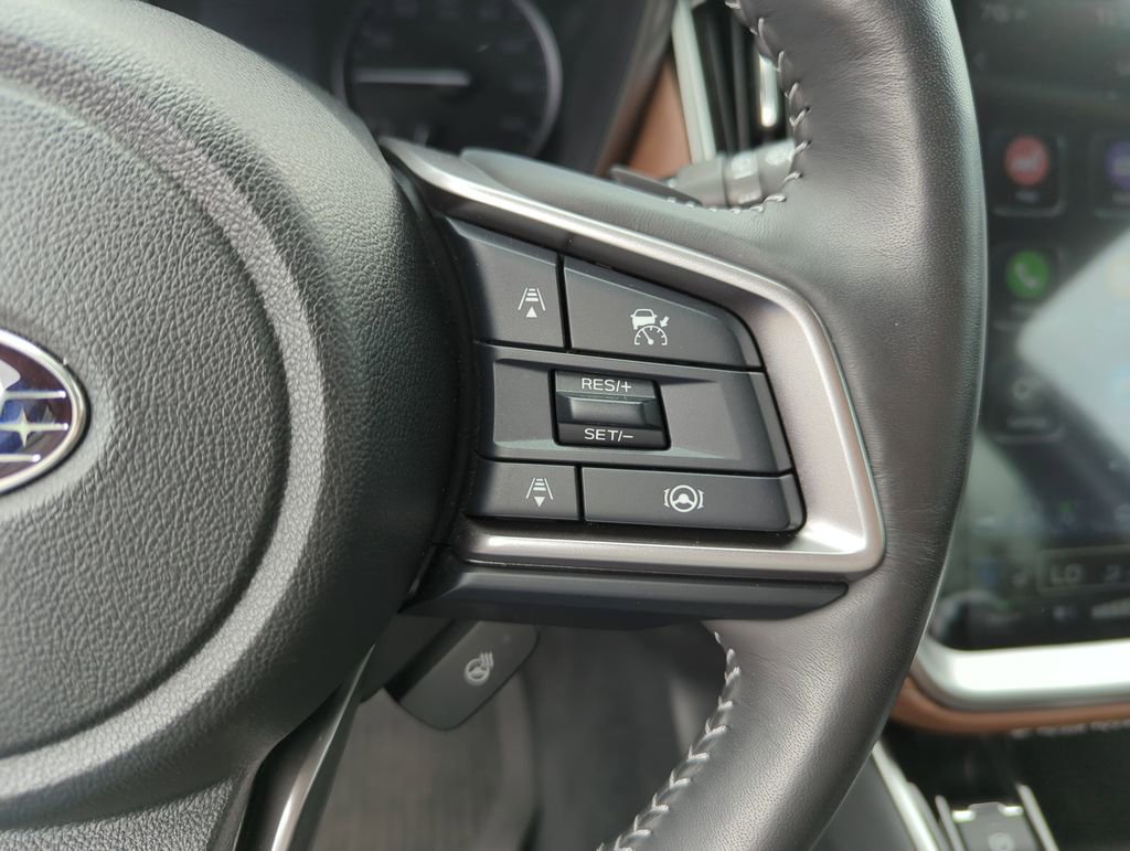 Certified 2023 Subaru Outback Touring XT image 23