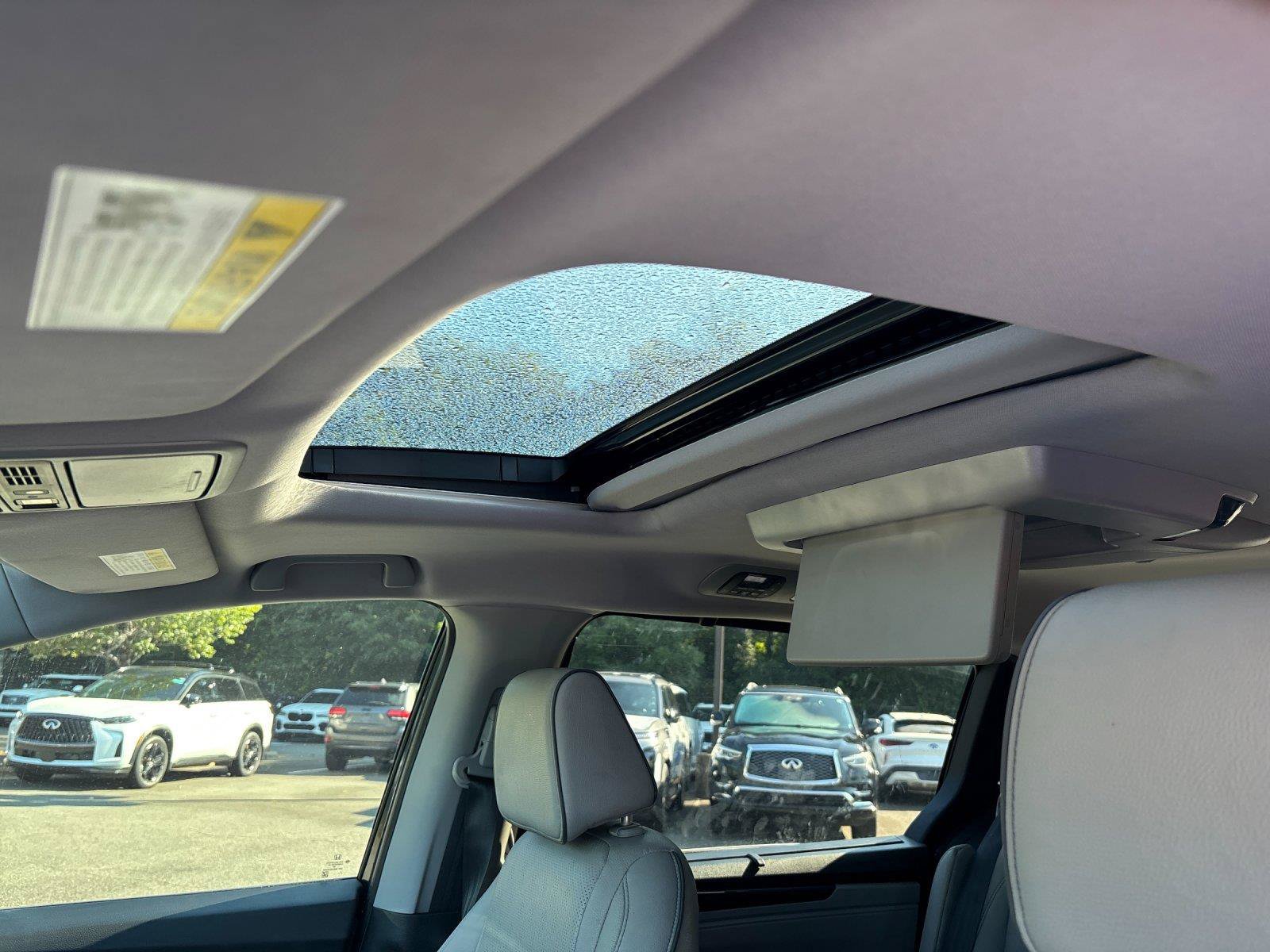Used 2022 Honda Odyssey Elite image 30
