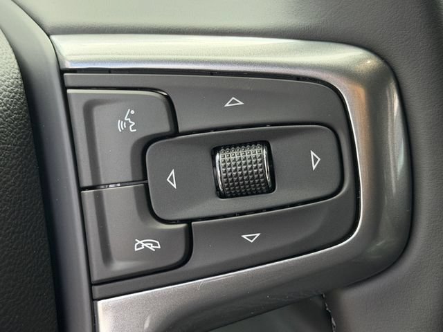 New 2026 Chevrolet Silverado 1500 LT w/ Protection Package RWD image 23
