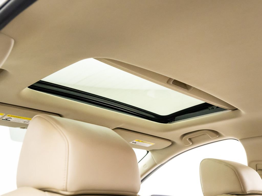 Certified 2020 Honda CR-V Touring image 18