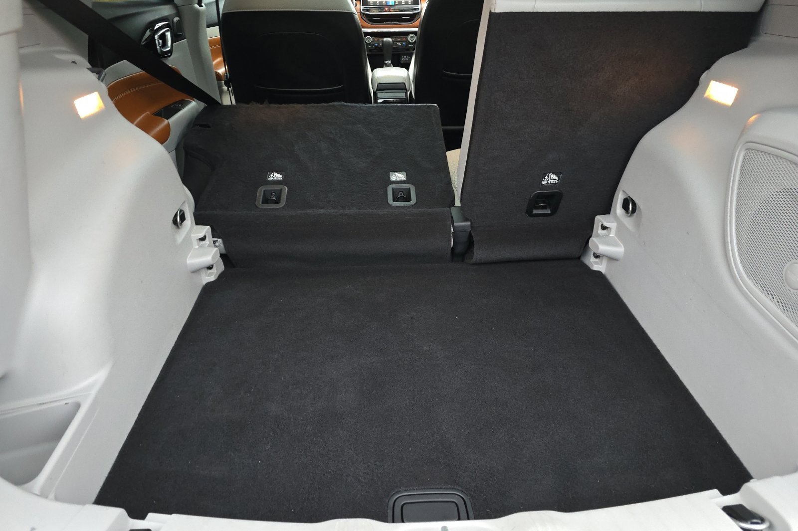 Used 2022 Jeep Compass Limited w/ Elite Group image 20