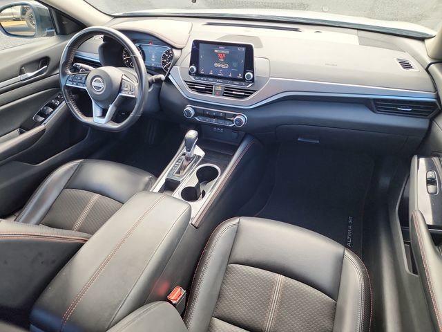 Used 2024 Nissan Altima 2.5 SR image 16