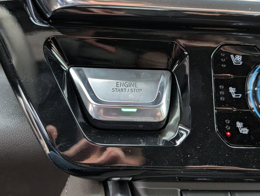New 2026 GMC Sierra 3500 Denali image 19