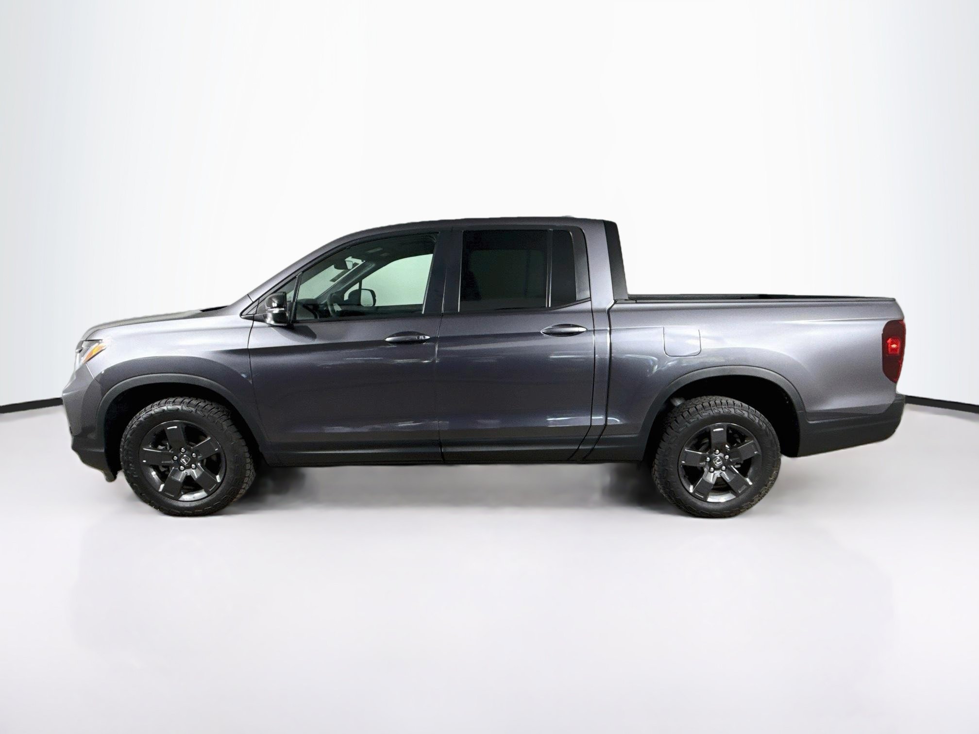 Certified 2026 Honda Ridgeline TrailSport image 7