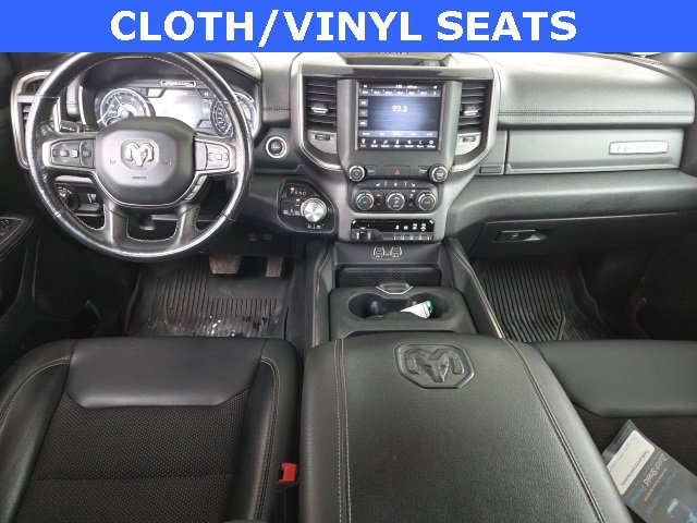 Used 2021 RAM 1500 Rebel w/ Level 2 Equipment Group image 2