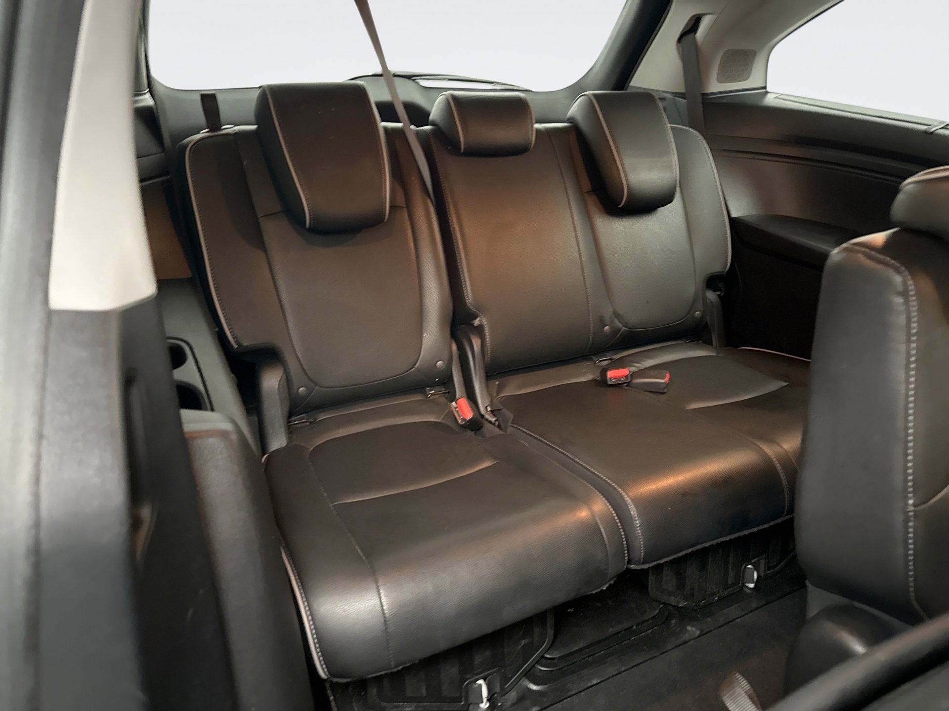 Used 2022 Honda Odyssey Elite image 20