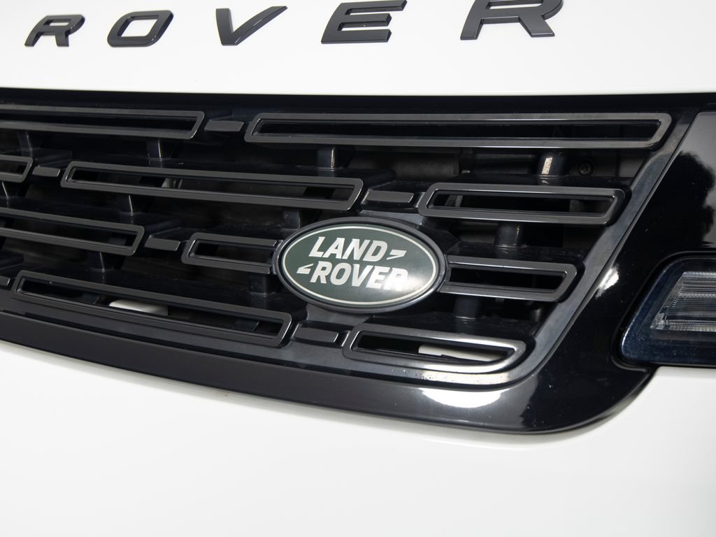 Used 2023 Land Rover Range Rover Sport SE Dynamic AWD/4WD image 44